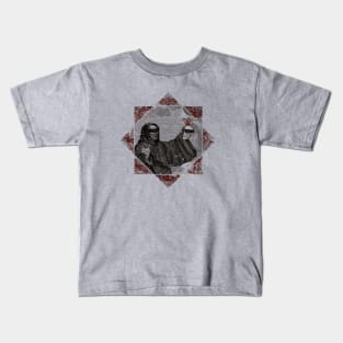 Adrift Kids T-Shirt